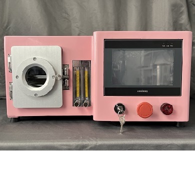 小型等離子清洗機 實驗型等離子清洗機 手套箱用小型等離子清洗機PM-3LN